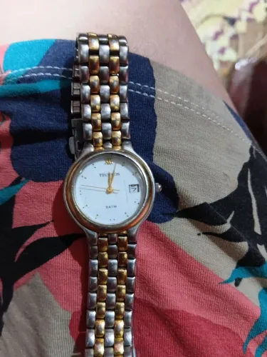Relogio feminino