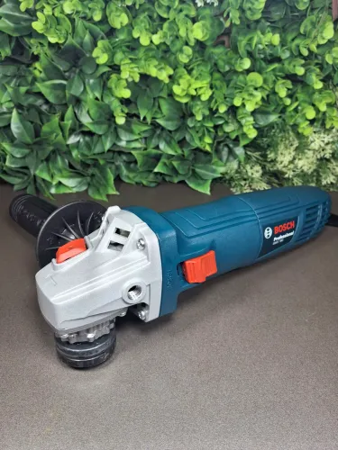 Lixadeira esmerilhadeira bosch gws 700 NOVA
