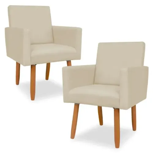 Poltrona escritório, clinica, recepção e quarto. Linda e elegante