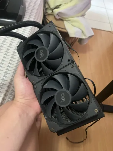 QATER COOLER W240 AIGO