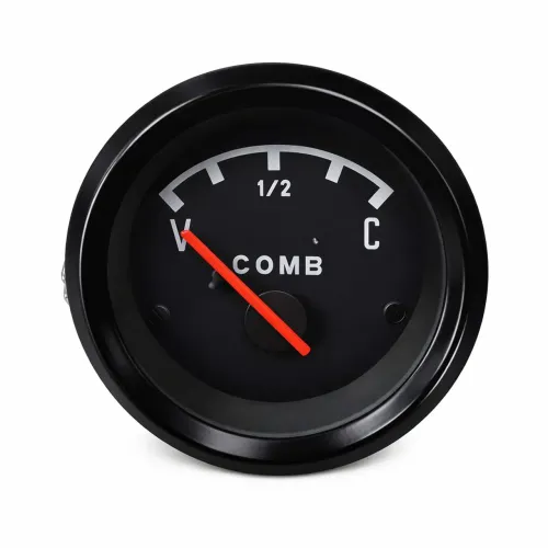 Indicador Combustível C10 D10 A10 79-84 Caminhão GM