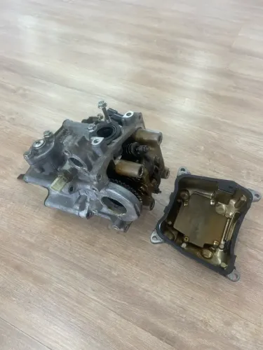 Cabeçote Completo Honda ADV 150 2023 
