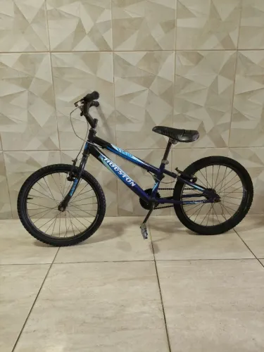 Vendo bicicleta Houston aro 20