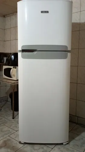 Geladeira continental 472 L Frost Free