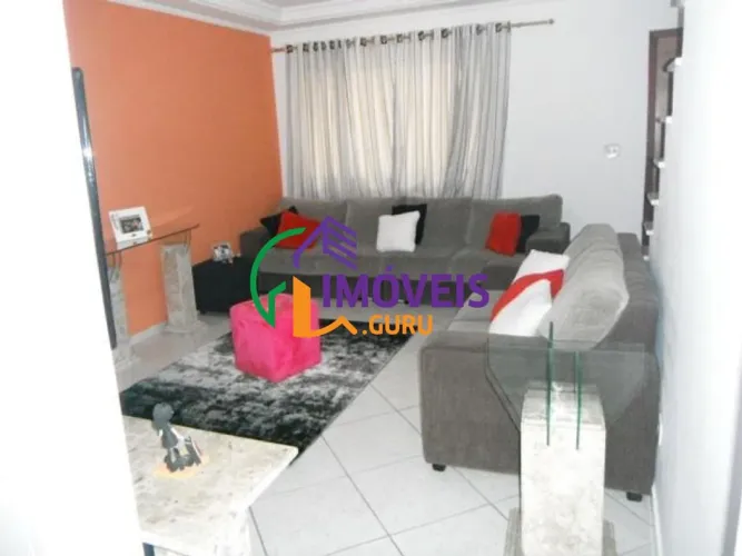 CASA EM CONDOMÍNIO - VILA FORMOSA - SP