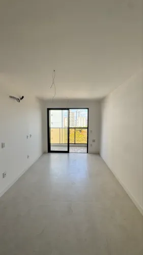 Ed. Livello Garden, 90m², 3 suítes e 2 vagas