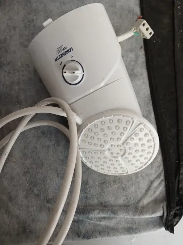 Chuveiro Lorenzetti topjet
