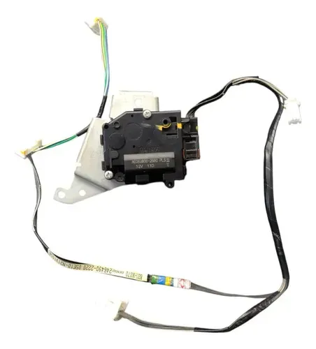 Motor Atuador Ar Condicionado Hilux 2.8 2022