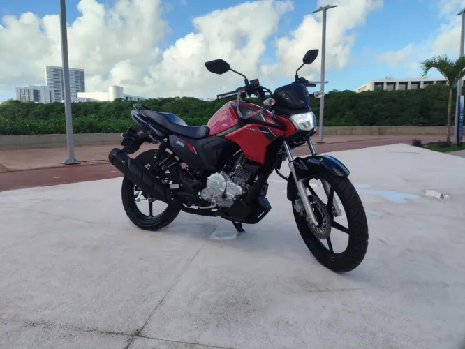 MOTO PARA ALUGAR