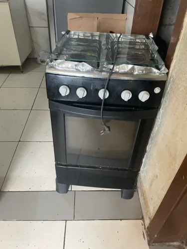Fogão 