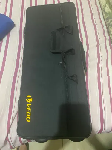 Saxofone marca vedo