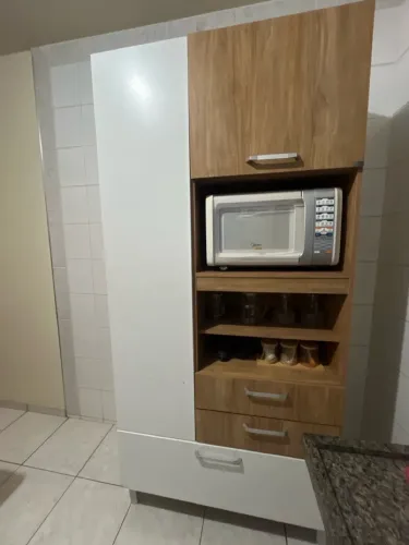 Armário para cozinha