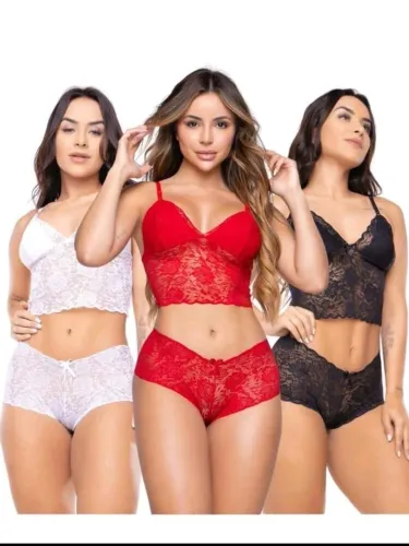 Lingerie