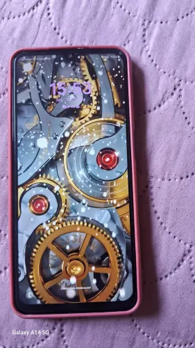 Celular a23 