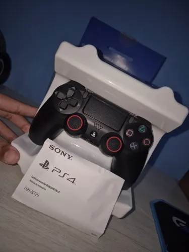 DualShock 4 Playstation 4 NOVO