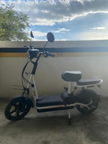 Scooter Bikelete 350W (Sem CNH)