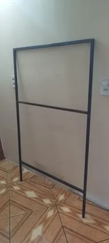 Cavalet para loja