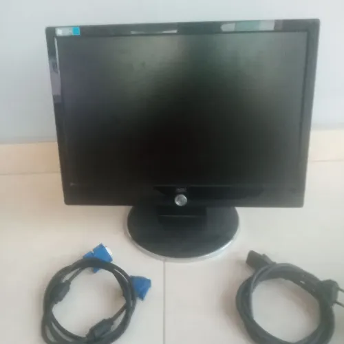 monitor 