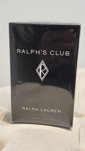 Perfume POLO RALPH CLUB PARFUM 100ML.