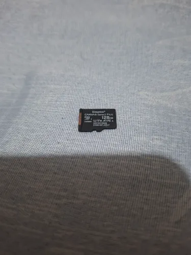 Cartão Memória 128 Gb