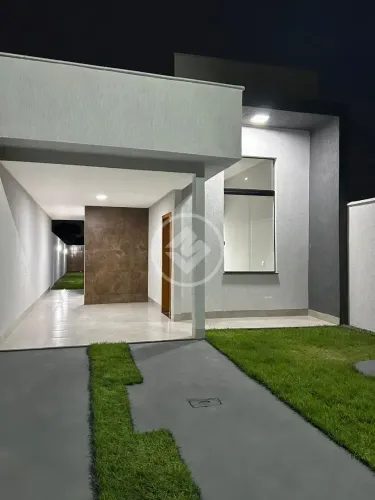 Parque Itatiaia - Aparecida de Goiânia/GO codigo: 328573