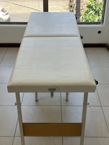Maca tipo maleta de barbada
