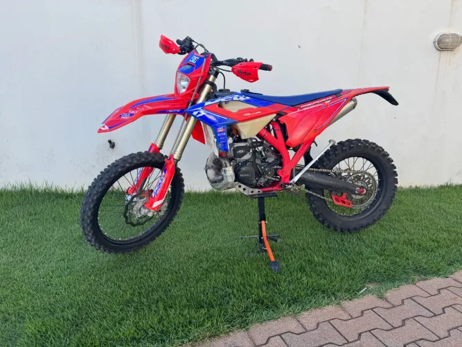 Beta 300 RR Racing Edition