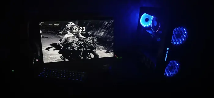Pc gamer