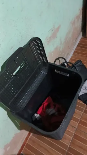 Vendo sexto para roupa