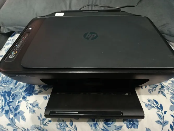 Impressora Hp Deskjet 2774