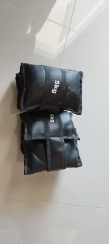 Caneleira par de 5kg