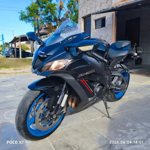 Moto para pista/ TRACK DAY