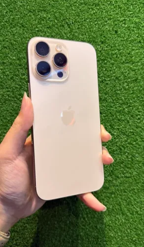 iPhone 16promax