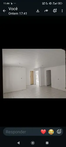 Casa para alugar no bugio