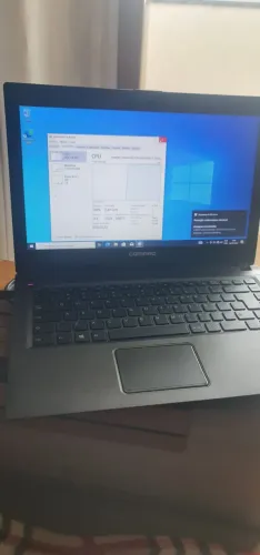 Laptop Presario cq 23