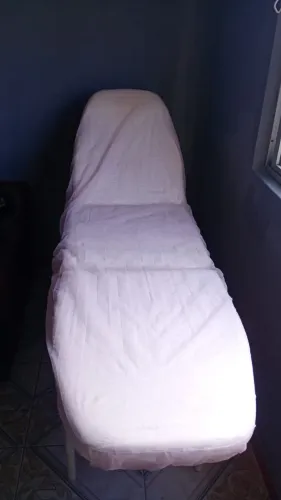Vendo maca 
