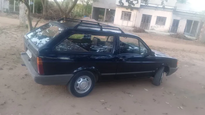 Volkswagen Parati CLI / CL/ Atlanta 1.8 1994