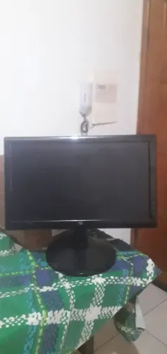Monitor AOC 22 polegadas 