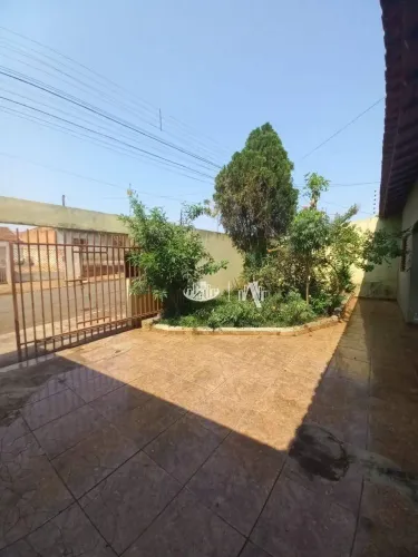 Casa à venda, 110 m² por R$ 290.000,00 - Jardim Imagawa - Londrina/PR