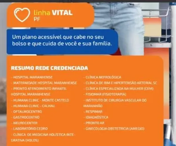Sofá usado