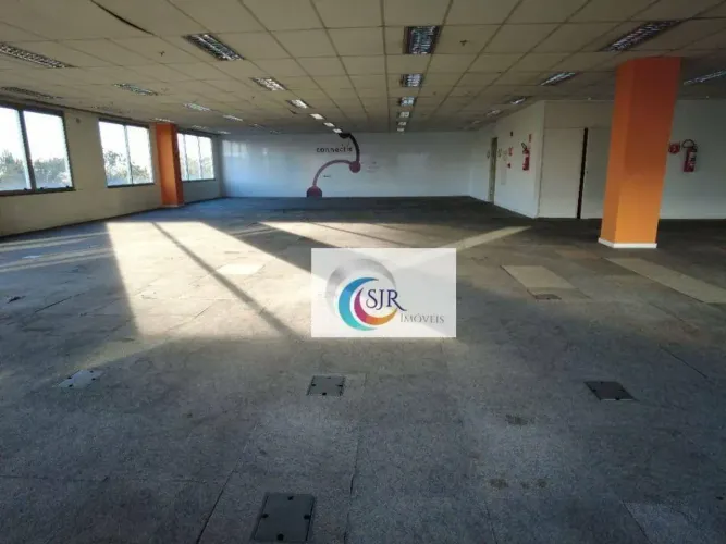 Conjunto para alugar, 626 m² - São Paulo/SP