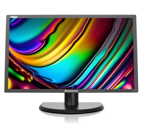 Monitor Lenovo e2003ba 20p VGA Dvi
