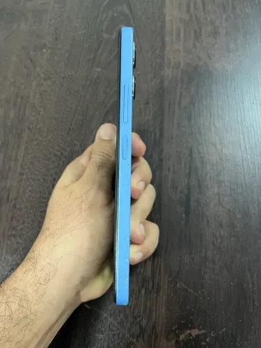 REDMI NOTE 12S 128gb 
