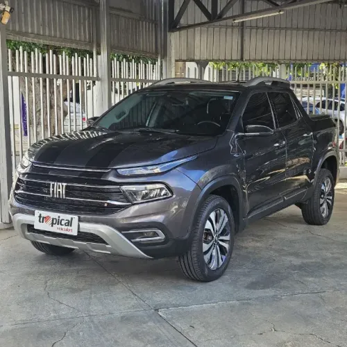 Fiat Toro Volcano 1.3 T270 4X2 Flex AUT 2022