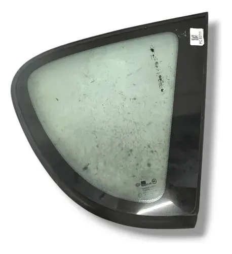 Vidro Fixo Traseiro Direito Kia Carens 2001 2002 2003