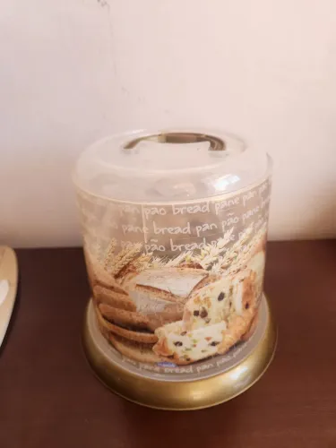 Porta Pão ou outros itens