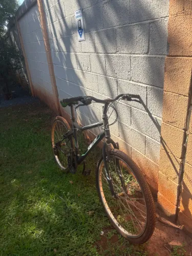 Bicicleta Caloi Aro 26