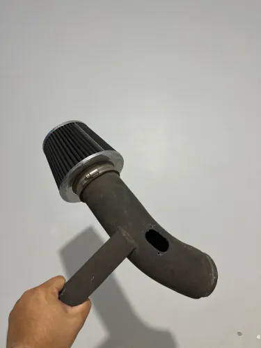 INTAKE BMW
