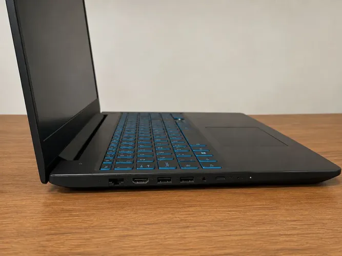 NOTEBOOK GAMER - i5 9ª geração - GTX 1050 - 16gb ram