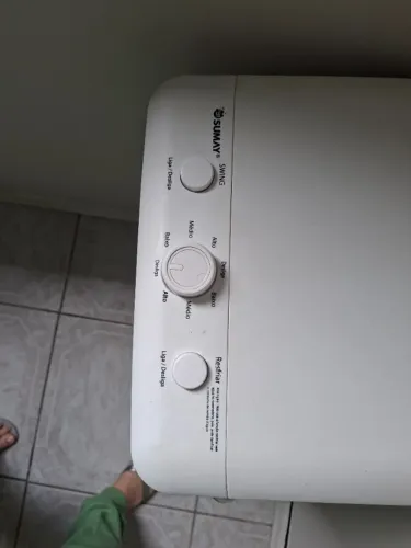 Climatizador
